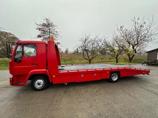 MAN L20 2003 - N/A afbeelding 3