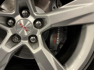 Chevrolet Camaro 2016 - USA Coupe 6.2i V8 Automaat 2SS Edition 460PK Brembo Stabilitrack Schuifdak bild 132