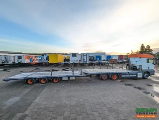 MAN TGX 2019 - 26.500 image 7