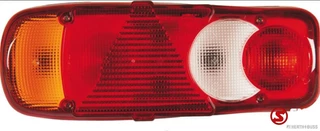Diversen N/A - Achterlicht links met reflector image 1