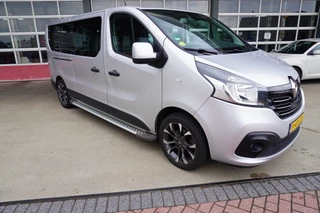 Renault Trafic 2017 - dCi 145pk T29 L2H1 DC Comfort Energy Schuifdeur L+R zdjecie 1