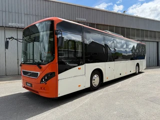 Volvo N/A 2020 - 8900. 12,4m. bild 2