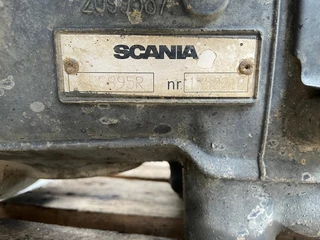 Scania N/A 2015 - GRS895R bild 6