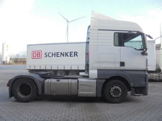 MAN TGX 2016 - 18.440 XL zdjecie 19