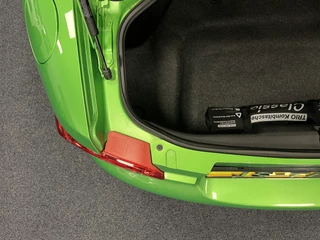 Mazda MX-5 2011 - NC Roadster Coupe 2.0i Karai Nr. 142/200 160PK Airco Bose Xenon Recaro Cruise obrazek 72