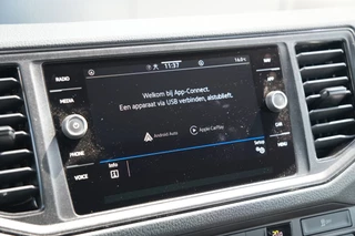 Volkswagen Crafter 2024 - 35 2.0 TDI L4H3 140pk Automaat - ACC - LED - Geveerde Stoel - Carplay - Camera - Betimmering - Rijklaar obrazek 32