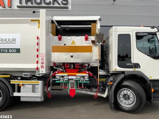 Volvo FE 350 VDL Translift zijlader 2023 - N/A zdjecie 12
