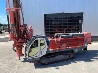 Sandvik DI 600 2010 afbeelding 3 miniatuur