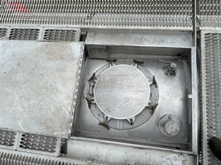 Van Hool N/A 2007 - 20FT SWAP BODY / 30.800L / AMKD / L4BN / UN PORTABLE T11 / 2.5Y/CSC-inspection: 11-2026 imagen 19