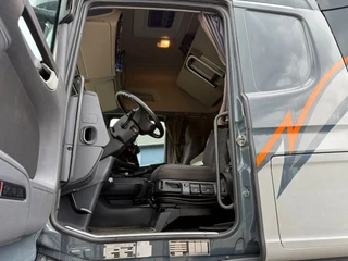 Scania R 2015 - R580 V8 8x4/4 HNA obrazek 10