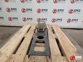 Mercedes-Benz N/A 2003 - Occ dwarsbalk voorframe Mercedes изображение 4