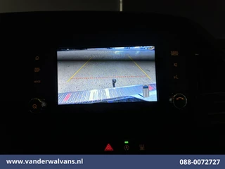 Mercedes-Benz Vito 2020 - 114 CDI 136pk L2H1 Euro6 Airco | Camera | Navigatie | LED | Trekhaak image 2 thumbnail
