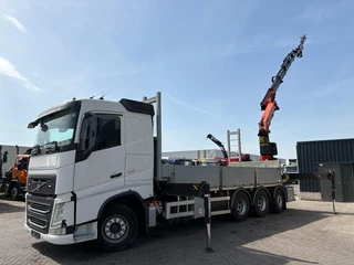 Volvo FH 2014 - 500 image 2