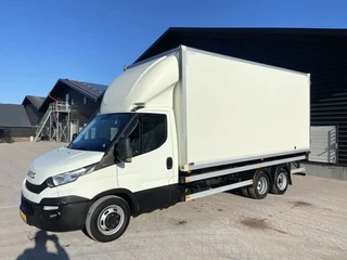Iveco N/A 2015 - C15 Clixtar 7 TON N1 bild 1