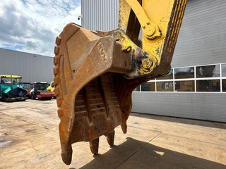 Komatsu PC1250-11E0 - CE certified 2020 - N/A bild 35