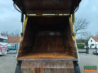DAF FAG CF75.250 2013 - N/A zdjecie 9