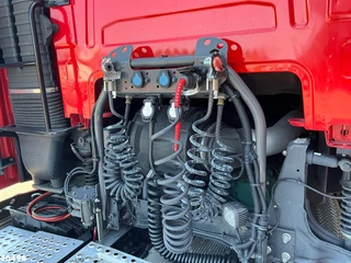 Volvo FH 2023 - 460 Euro 6 Volvo Engine Break Just 306.305 km! afbeelding 7