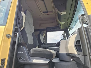 MAN TGS 2021 - 18.430 bild 7