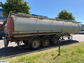 Magyar N/A 2000 - Chemie 32550 Liter, 1 Comp bild 5