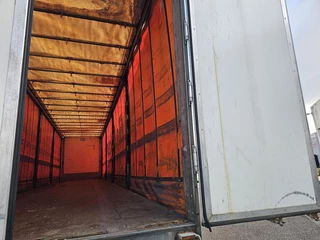 Groenewegen DRO 14-27| GALVANISED STEEL CHASSIS | ALU RIMS | BPW DISC. 2007 - N/A obrazek 26