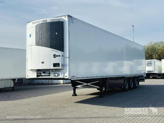 Schmitz Cargobull Auflieger Tiefkühler Standard te koop