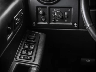 Hummer H2 2005 - 6.0L V8 | Zwart leder | Schuif Kanteldak | imagen 13