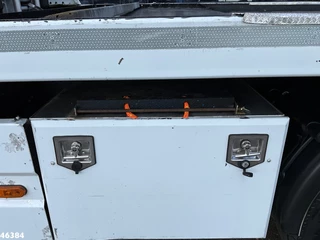 Iveco Eurocargo 2019 - ML160E32 Euro 6 Falkom Abschlepp + Palfinger 19 Tonmeter laadkraan image 25