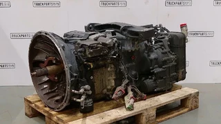 MAN - Gearbox & Clutch Parts Versnellingsbak TIPMATIC 14 à vendre