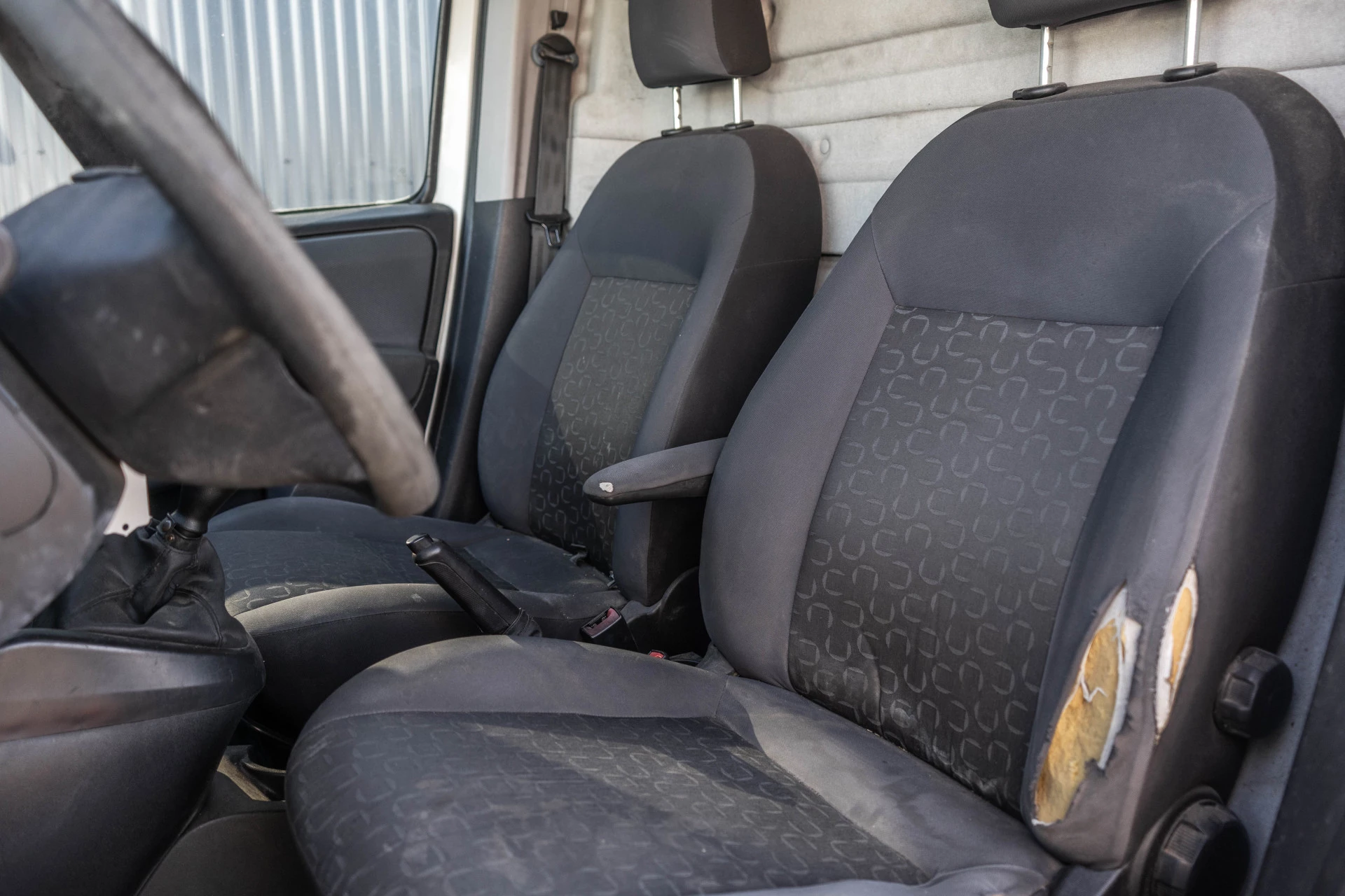 Fiat Doblò 2013 - Cargo L1H1 | Airco | Trekhaak obrázek 12