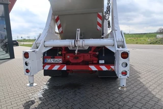 Volvo F 10 1979 - F10 4x2 - 1979 - Container Oldtimer image 6