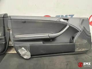 Mercedes-Benz N/A - Occ set interieur met zetels C203 Mercedes zdjecie 12