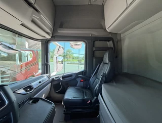 Scania S 2021 - S540 NGS FULL OPTIONS PTO + HYDR. ONLY 617.000 KM SUPER CONDITION obrazek 11