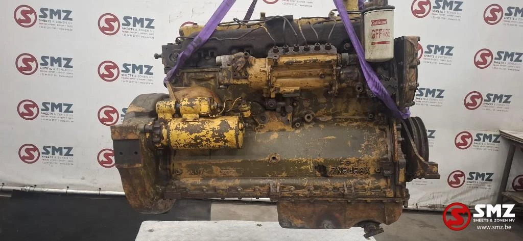 Caterpillar - Occ Motor Caterpillar 3306DI afbeelding 1