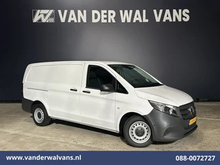 Mercedes-Benz Vito 2024 - 114 CDI 136pk L2H1 Euro6 Airco | Camera | Cruisecontrol | Parkeersensoren for sale