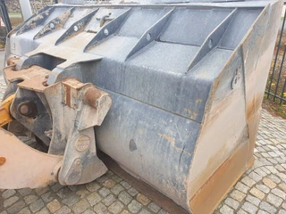 Beco N/A - Loader Coupler Verachtert HL965 afbeelding 3