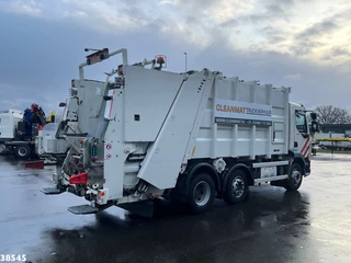 DAF FAG LF 260 2019 - N/A bild 8