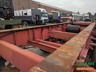 SHLADOT SD-901M 20FT 2-Assen ROR 1990 - N/A image 8