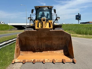 Caterpillar 966M 2014 - N/A obrazek 8