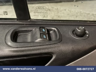 Ford Transit Custom 2021 - 2.0 TDCI 131pk L2H1 Trail Edition Euro6 Airco | Imperiaal | Camera | Navigatie | 2800kg Trekhaak | LED obrazek 20