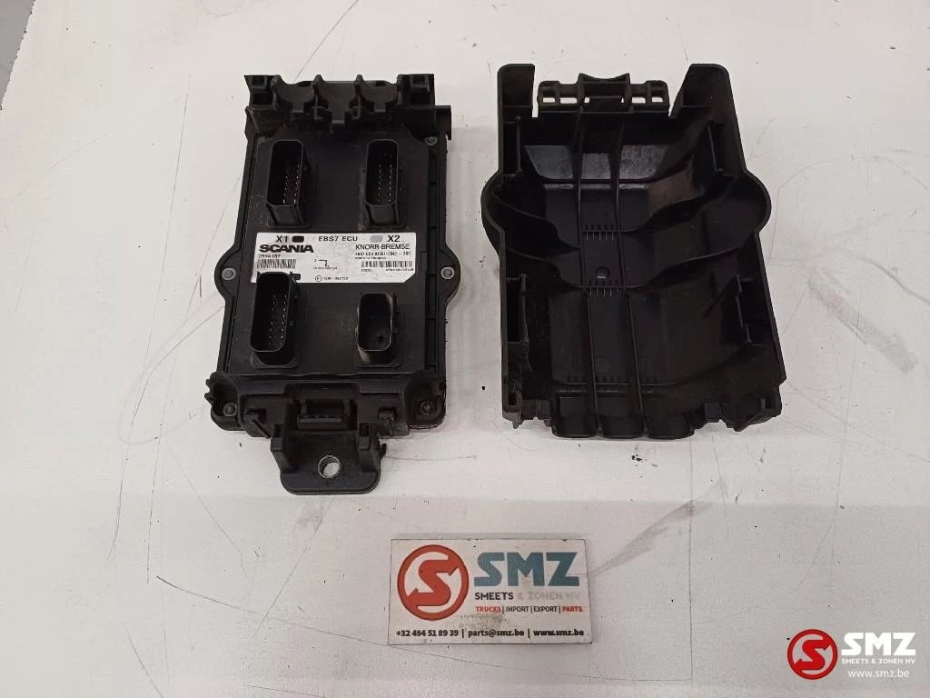 Scania 2018 - Occ ECU EBS7 regeleenheid Scania afbeelding 1
