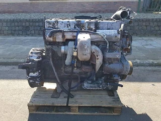Engines WS268L afbeelding 1 miniatuur