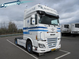 DAF XF480 2022 - FT Superspace immagine 2