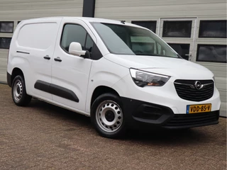 Opel Combo 2019 - 1.5D 102pk Euro 6 L2 Maxi - BOTT Inrichting - Cruise - Airco image 2