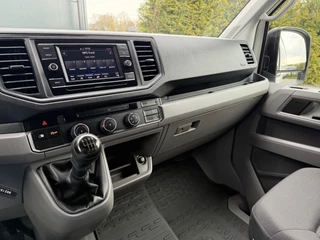 MAN TGE 2023 - 35 2.0 TDI 140 PK L5H3 / SUPER MAXI / 53.776 KM !! / CAMERA / APPLE CARPLAY / ANDROID AUTO image 15