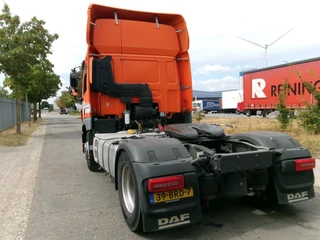 DAF CF 440 2015 - NL TRUCK afbeelding 3 miniatuur