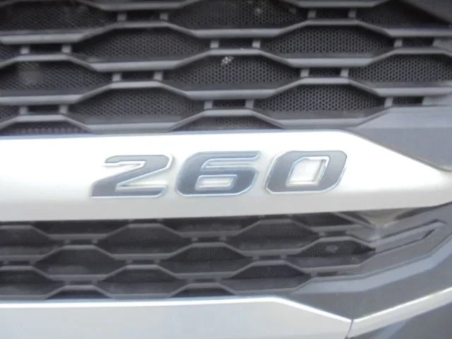 DAF XD 2026 - 260 FA DEMO RHD immagine 25