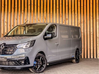 Renault Trafic 2024 - 2.0 Blue dCi 170PK Automaat L2H1 Bestelwagen image 31