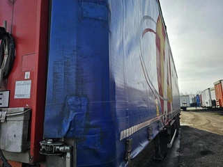 Lecitrailer 3E20BD0SP | BPW DISC. ADR. 2008 - N/A zdjecie 33