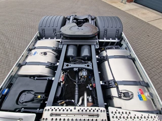 Scania S 2026 - 500S NGS Highline 4x2 - New - Full spec - Retarder - Full air - Leather - Alloy afbeelding 20