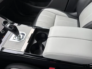 Land Rover Range Rover Evoque 2022 - 1.5 P300e AWD R-Dynamic SE Panoramadak Lederen bekleding immagine 9